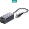 ESR USB Type-C to 3.5mm