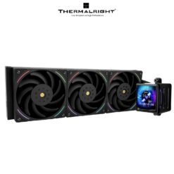 Thermalright Elite Vision 360 ARGB BLACK