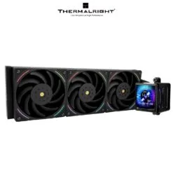 Thermalright Elite Vision 360 ARGB BLACK