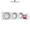 Thermalright Elite Vision 360 ARGB White