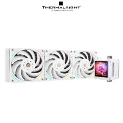 Thermalright Elite Vision 360 ARGB White