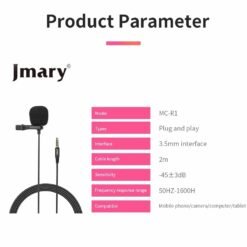 Jmary MC-R1