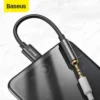Baseus Type-C to 3.5mm
