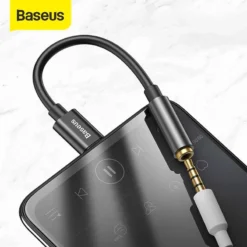 Baseus Type-C to 3.5mm