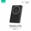 Amaze A245 MAGLITE Magnetic Wireless Power Bank 10000MAH 20W Wired Fast Charging and 15W Wireless Charging 6 Amaze A245