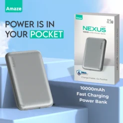 Amaze NEXUS Smart