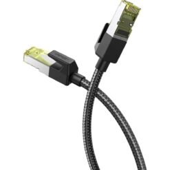UGREEN Cat 7 LAN Shielded Braided Round Network Cable NW150 RJ45 Ethernet Cable High Speed 11 UGREEN Cat 7