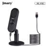 Jmary MC-PW7 Professional USB Microphone with Noise Reduction for Podcasting, Gaming, Streaming, Recordings 11 Jmary MC-PW7