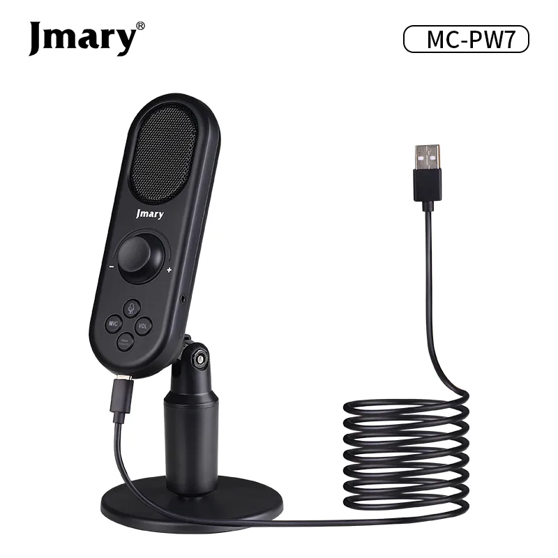 Jmary MC-PW7