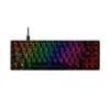 HyperX Alloy Origins 65 Mechanical Gaming Keyboard OPEN BOX 65% Mechanical Wired Gaming Keyboard 8 HyperX Alloy Origins 65
