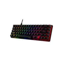 HyperX Alloy Origins 65 Mechanical Gaming Keyboard OPEN BOX 65% Mechanical Wired Gaming Keyboard - Image 3