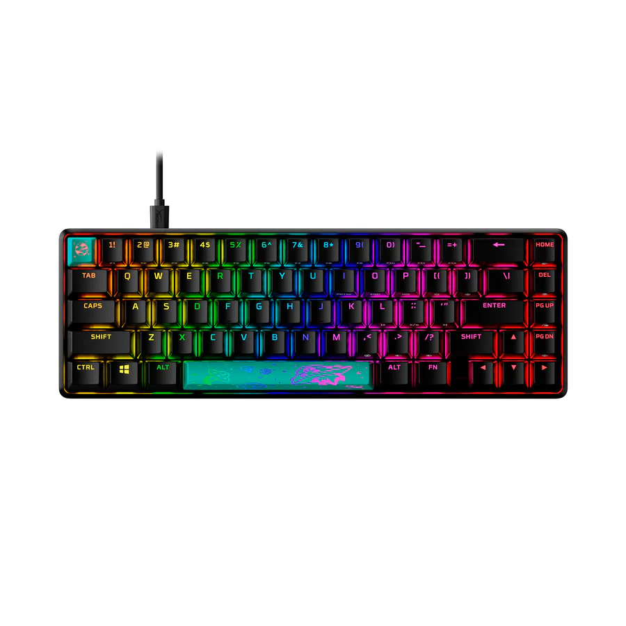 HyperX Alloy Origins 65