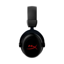 HyperX Cloud II Core Wireless Gaming Headset OPEN BOX Up to 80 hours of battery life Fast 2.4GHz Wireless Connection 10 HyperX Cloud II Core Wireless Gaming Headset OPEN BOX Up to 80 hours of battery life Fast 2.4GHz Wireless Connection - Image 5