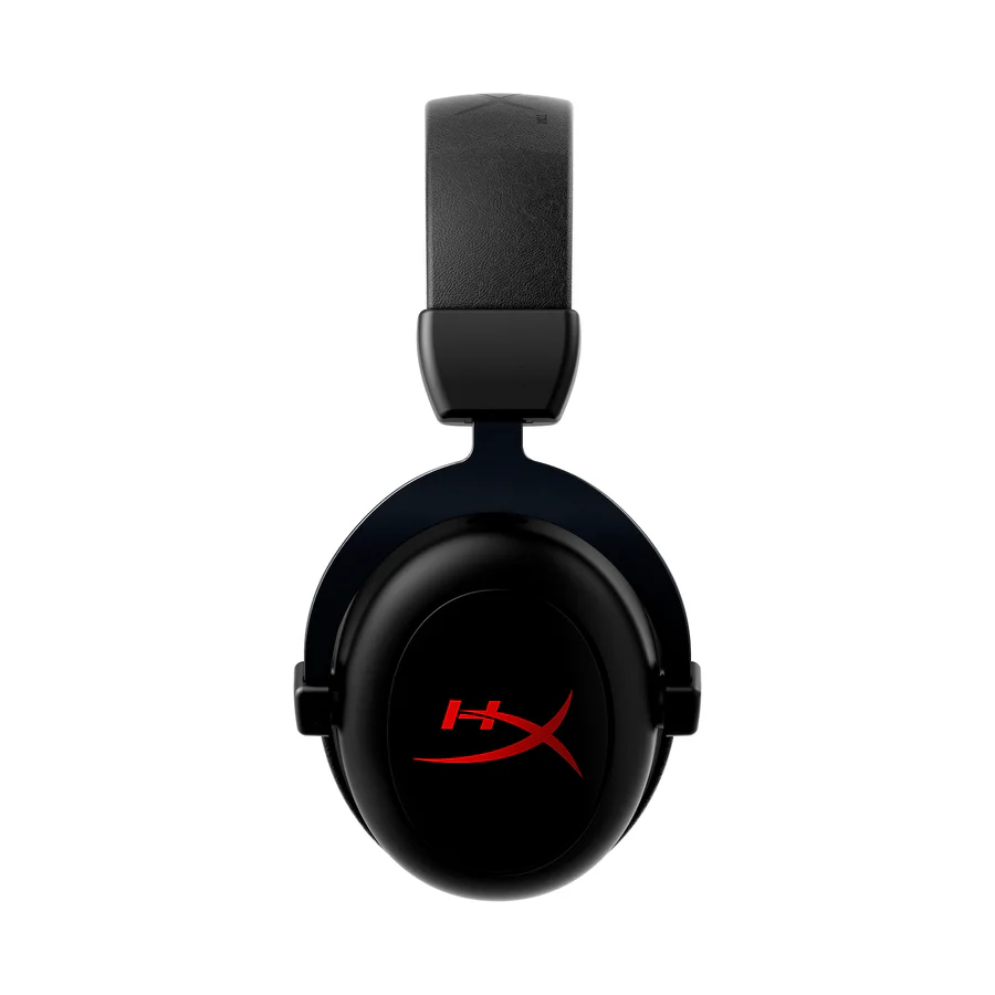 HyperX Cloud II Core Wireless Gaming Headset OPEN BOX Up to 80 hours of battery life Fast 2.4GHz Wireless Connection 5 HyperX Cloud II Core Wireless Gaming Headset OPEN BOX Up to 80 hours of battery life Fast 2.4GHz Wireless Connection - Image 5