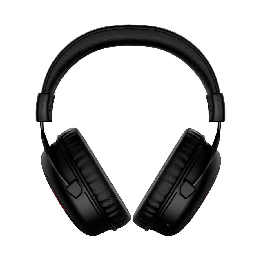 HyperX Cloud II Core Wireless Gaming Headset OPEN BOX Up to 80 hours of battery life Fast 2.4GHz Wireless Connection 4 HyperX Cloud II Core Wireless Gaming Headset OPEN BOX Up to 80 hours of battery life Fast 2.4GHz Wireless Connection - Image 4