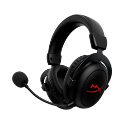 HyperX Cloud II Core Wireless Gaming Headset OPEN BOX Up to 80 hours of battery life Fast 2.4GHz Wireless Connection 11 HyperX Cloud II Core Wireless