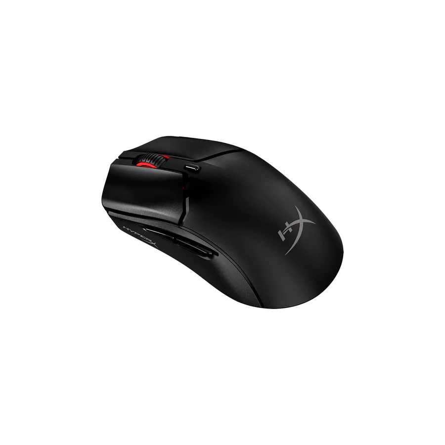HyperX Pulsefire Haste 2 Mini Wireless Gaming Mouse OPEN BOX with Dual wireless connectivity modes 3 HyperX Pulsefire Haste 2 Mini Wireless Gaming Mouse OPEN BOX with Dual wireless connectivity modes - Image 3