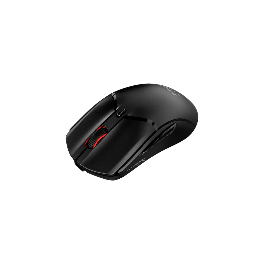 HyperX Pulsefire Haste 2 Mini Wireless Gaming Mouse OPEN BOX with Dual wireless connectivity modes 6 HyperX Pulsefire Haste 2 Mini Wireless