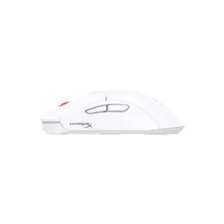 HyperX Pulsefire Haste 2 Mini Wireless Gaming Mouse OPEN BOX with Dual wireless connectivity modes 9 HyperX Pulsefire Haste 2 Mini Wireless Gaming Mouse OPEN BOX with Dual wireless connectivity modes - Image 4