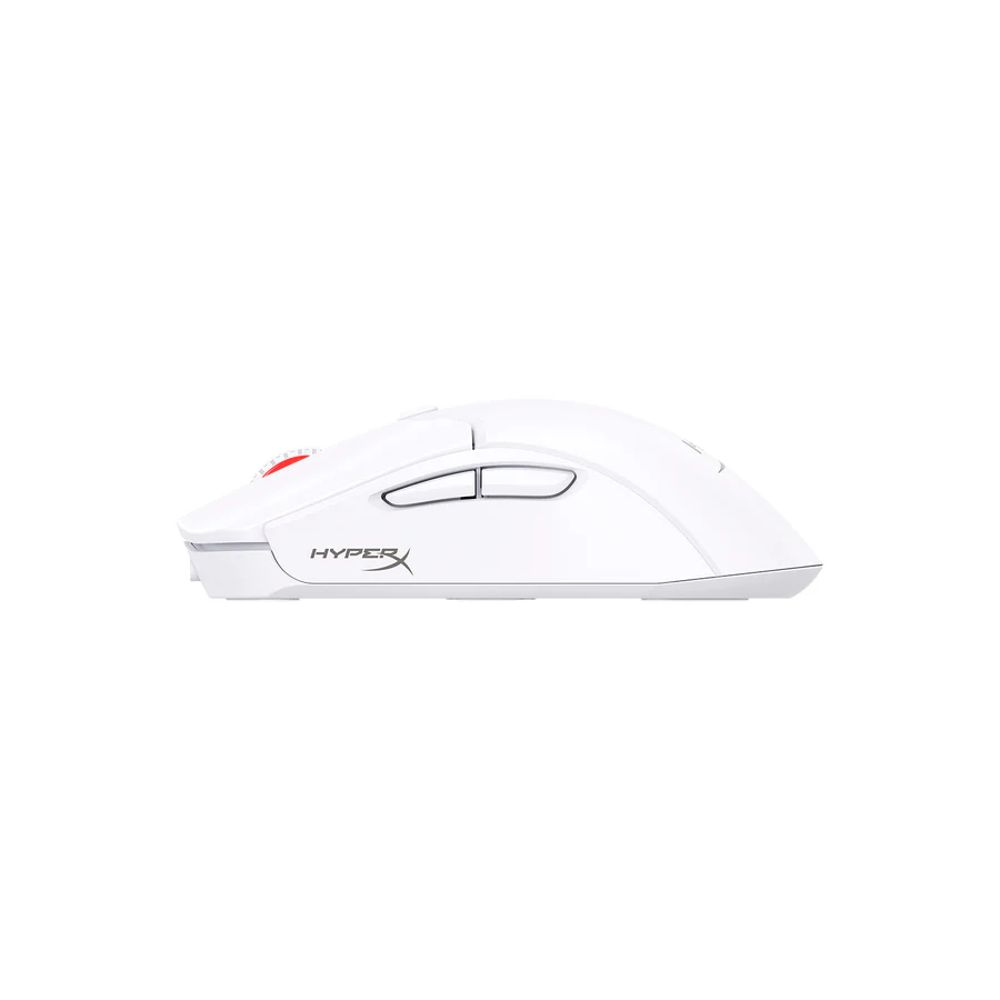HyperX Pulsefire Haste 2 Mini Wireless Gaming Mouse OPEN BOX with Dual wireless connectivity modes 4 HyperX Pulsefire Haste 2 Mini Wireless Gaming Mouse OPEN BOX with Dual wireless connectivity modes - Image 4