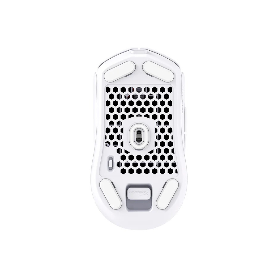 HyperX Pulsefire Haste 2 Mini Wireless Gaming Mouse OPEN BOX with Dual wireless connectivity modes 5 HyperX Pulsefire Haste 2 Mini Wireless Gaming Mouse OPEN BOX with Dual wireless connectivity modes - Image 5