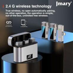 Jmary MW-15 Lightening