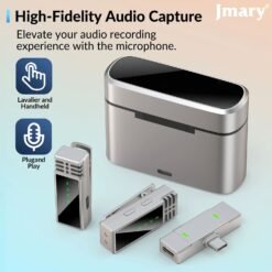 Jmary MW-15 Type-C