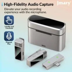 Jmary MW-15 Type-C