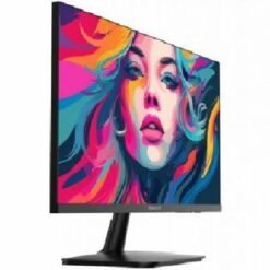 Redragon BM27V9 Memphis 27 inch IPS 75Hz Full HD Flat Monitor 8 Redragon BM27V9 Memphis 27 inch IPS 75Hz Full HD Flat Monitor - Image 4