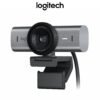 Logitech MX Brio 4K Ultra HD Collaboration and Streaming Webcam with AI image enhancement 15 Logitech MX Brio