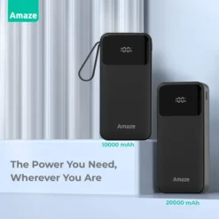 Amaze NEXUS