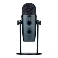 Jmary MC-PW10 USB Professional Microphone with Noise Reduction for Streaming, Gaming and Recording support PC and Mobile 7 Jmary MC-PW10 USB Professional Microphone with Noise Reduction for Streaming, Gaming and Recording support PC and Mobile - Image 3