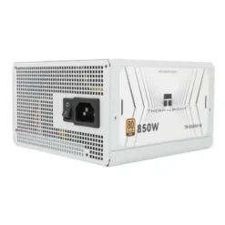 Thermalright SG-850-W 850W 80 Plus Gold ATX 3.1 PCIe 5.1 Fully Modular PC Power Supply 8 Thermalright SG-850-W 850W 80 Plus Gold ATX 3.1 PCIe 5.1 Fully Modular PC Power Supply - Image 4