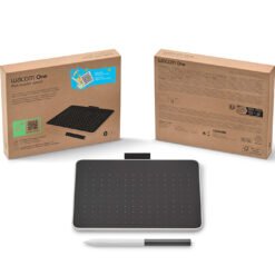 Wacom One S Bluetooth CTC-4110WL Graphics Drawing Pen Tablet NEW Model 2023 Wacom Digitizer 8 Wacom One S Bluetooth CTC-4110WL Graphics Drawing Pen Tablet NEW Model 2023 Wacom Digitizer - Image 3