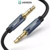 UGREEN 3.5mm Male to Male AUX