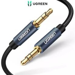 UGREEN 3.5mm Male to Male AUX