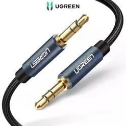 UGREEN 3.5mm Male to Male AUX