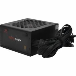 Alternative view of Redragon PS026 700W 80 Plus Bronze Non Modular PC Power Supply Unit PSU for Gaming PC
