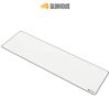 Glorious Extended Gaming Mouse Pad Mat White with Stitched Edges 11"x36" 12 Glorious Extended Gaming Mouse Pad