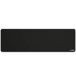 Glorious Extended Gaming Mouse Pad Mat Black with Stitched Edges 11"x36" 10 Glorious Extended Gaming Mouse Pad Mat Black with Stitched Edges 11"x36" - Image 5