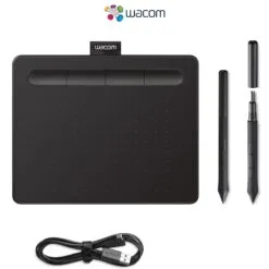 Wacom Intuos Small