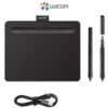 Wacom Intuos S Bluetooth