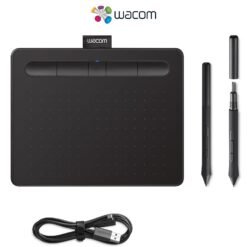 Wacom Intuos S Bluetooth