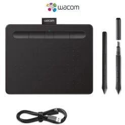 Wacom Intuos S Bluetooth