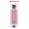 Transcend ESD310 2TB