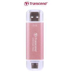 Transcend ESD310 2TB
