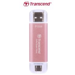 Transcend ESD310 512GB