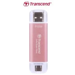 Transcend ESD310 512GB