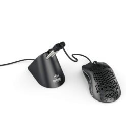 Glorious Mouse Bungee Flexible Gaming Mouse Cable Management - Image 3