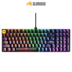 Glorious GMMK 2 96%